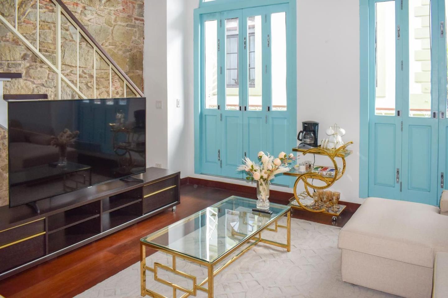 Best Location - Unique And Charming Loft Panama City Exterior photo