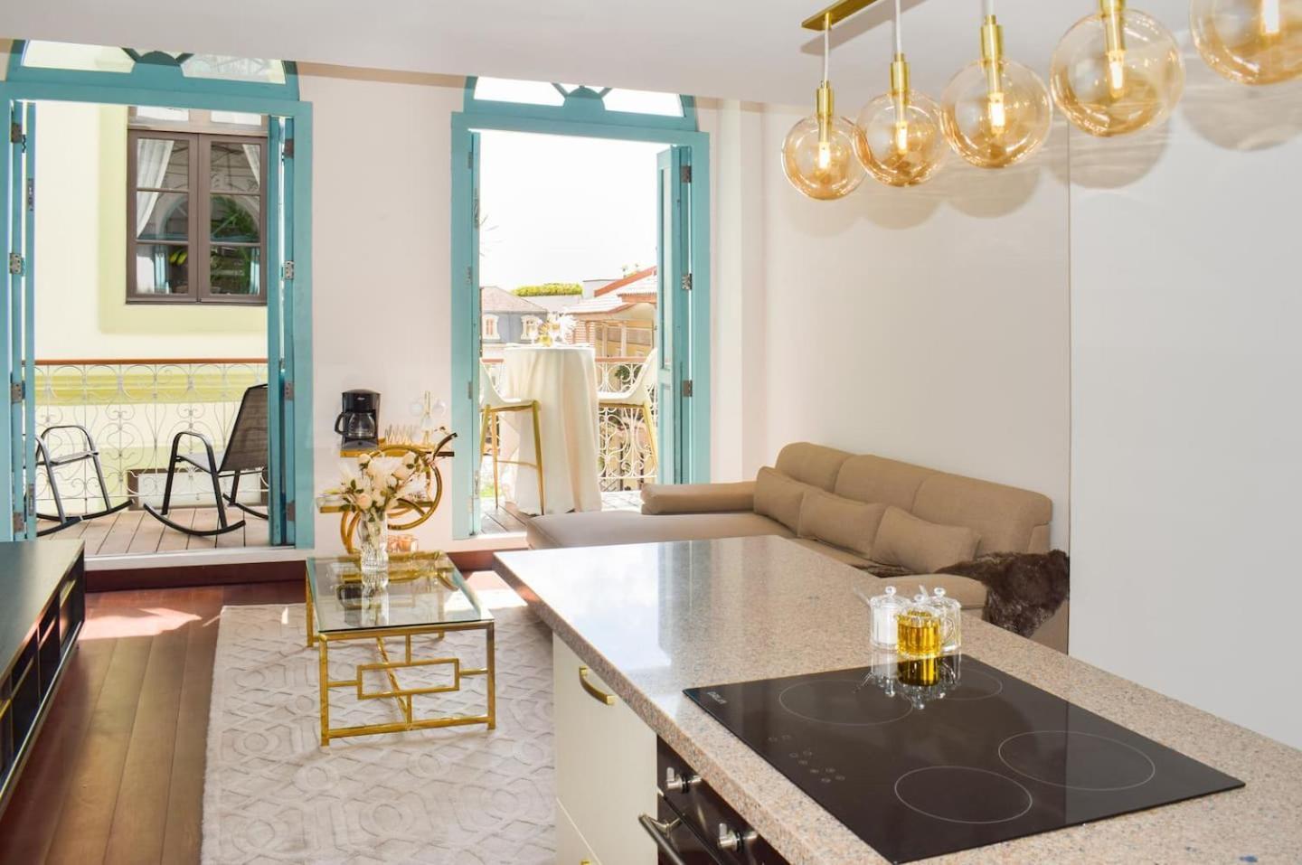 Best Location - Unique And Charming Loft Panama City Exterior photo
