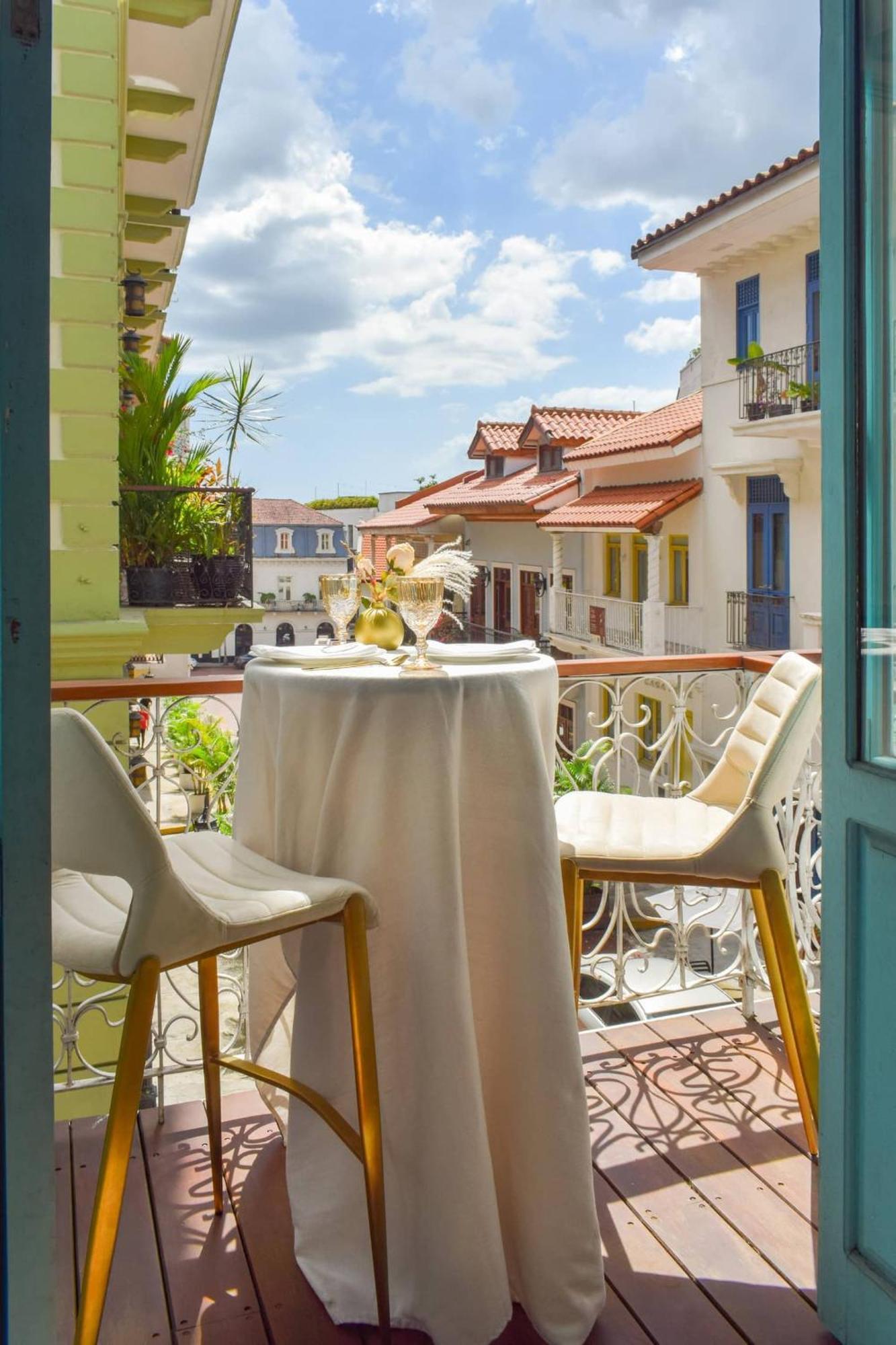 Best Location - Unique And Charming Loft Panama City Exterior photo