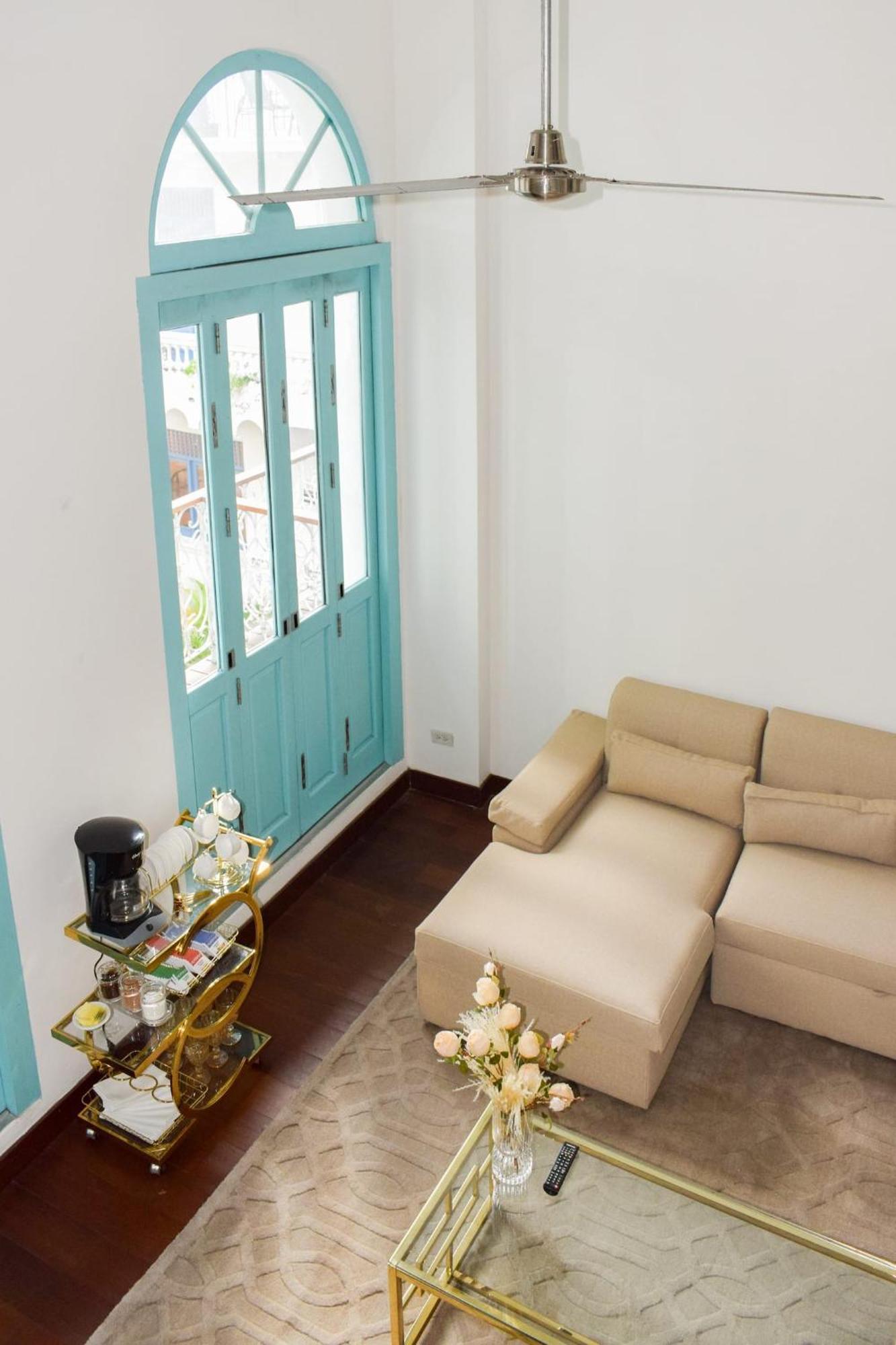Best Location - Unique And Charming Loft Panama City Exterior photo